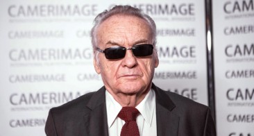 Jerzy Skolimowski odwiedzi Kino Camerimage